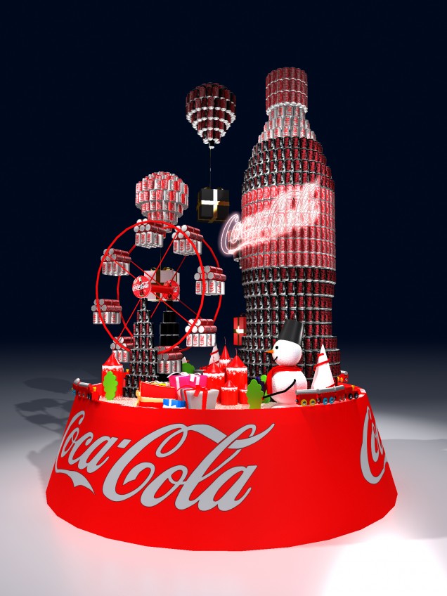 可口可樂-cola01